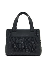 ARMANI EXCHANGE Armani Exchange Borsa a Mano Donna Black - Nero BLACK